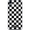 Sneakerhead Checkered iPhone 12 Mini Skin