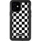Sneakerhead Checkered iPhone 12 Mini Waterproof Case