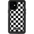 Sneakerhead Checkered iPhone 12 Mini Waterproof Case