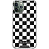Sneakerhead Checkered iPhone 12 Pro Clear Case