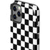 Sneakerhead Checkered iPhone 12 Pro Impact Case