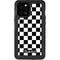 Sneakerhead Checkered iPhone 12 Pro Max Waterproof Case