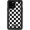 Sneakerhead Checkered iPhone 12 Pro Waterproof Case