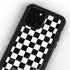 Sneakerhead Checkered iPhone 12 Pro Waterproof Case