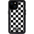 Sneakerhead Checkered iPhone 13 Mini Waterproof Case
