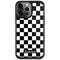 Sneakerhead Checkered iPhone 13 Pro Cargo Case