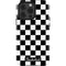 Sneakerhead Checkered iPhone 13 Pro Impact Case