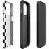 Sneakerhead Checkered iPhone 13 Pro Max Impact Case