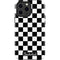 Sneakerhead Checkered iPhone 13 Pro Max Impact Case
