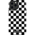 Sneakerhead Checkered iPhone 13 Pro Max Impact Case