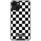 Sneakerhead Checkered iPhone 14 Clear Case