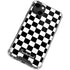 Sneakerhead Checkered iPhone 14 Clear Case
