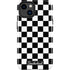Sneakerhead Checkered iPhone 15 Plus Impact Case