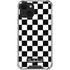 Sneakerhead Checkered iPhone 14 Plus Clear Case