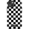 Sneakerhead Checkered iPhone 14 Impact Case