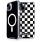 Sneakerhead Checkered iPhone 14 Plus MagSafe Case