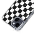 Sneakerhead Checkered iPhone 15 Plus MagSafe Case