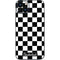 Sneakerhead Checkered iPhone 14 Plus Skin