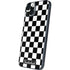Sneakerhead Checkered iPhone 14 Plus Skin