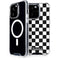 Sneakerhead Checkered iPhone 14 Pro MagSafe Case