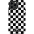 Sneakerhead Checkered iPhone 14 Pro Max Impact Case