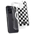 Sneakerhead Checkered iPhone 15 Pro Max MagSafe Case