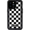 Sneakerhead Checkered iPhone 14 Pro Max Waterproof Case
