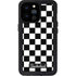 Sneakerhead Checkered iPhone 14 Pro Max Waterproof Case