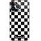 Sneakerhead Checkered iPhone 15 Pro Skin