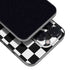 Sneakerhead Checkered iPhone 14 Pro Skin