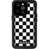 Sneakerhead Checkered iPhone 14 Pro Waterproof Case
