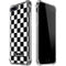Sneakerhead Checkered iPhone 7/8 Plus Clear Case