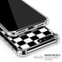 Sneakerhead Checkered iPhone 7/8 Plus Clear Case