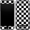 Sneakerhead Checkered iPhone 7 Skin
