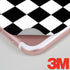 Sneakerhead Checkered iPhone 7 Skin