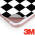 Sneakerhead Checkered iPhone 8 Plus Skin