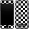 Sneakerhead Checkered iPhone 8 Skin