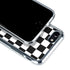 Sneakerhead Checkered iPhone SE (2nd & 3rd Gen) Clear Case