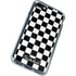 Sneakerhead Checkered iPhone SE (2nd & 3rd Gen) Clear Case