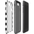 Sneakerhead Checkered iPhone SE (2nd & 3rd Gen) Pro Case
