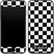 Sneakerhead Checkered iPhone SE (2nd & 3rd Gen) Skin