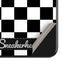 Sneakerhead Checkered iPhone SE (2nd & 3rd Gen) Skin