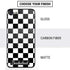 Sneakerhead Checkered iPhone SE (2nd & 3rd Gen) Skin