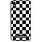 Sneakerhead Checkered iPhone X Skin