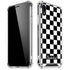 Sneakerhead Checkered iPhone XR Clear Case