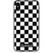 Sneakerhead Checkered iPhone XS Skin