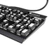Sneakerhead Checkered K95 RGB PLATINUM Mechanical Gaming Keyboard Skin