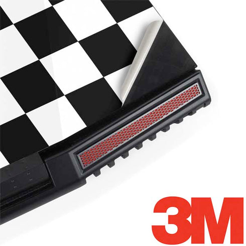 Sneakerhead Checkered Legion Y720 Skin