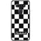 Sneakerhead Checkered LG K51/Q51 Clear Case
