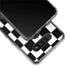Sneakerhead Checkered LG K51/Q51 Clear Case